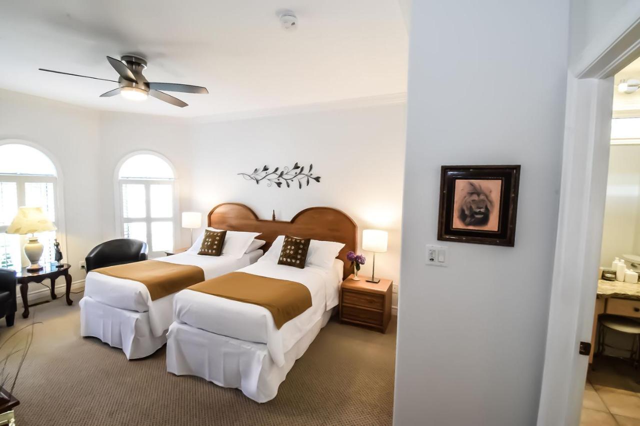Graystone Bed & Breakfast Ниагара-он-те-Лейк Экстерьер фото