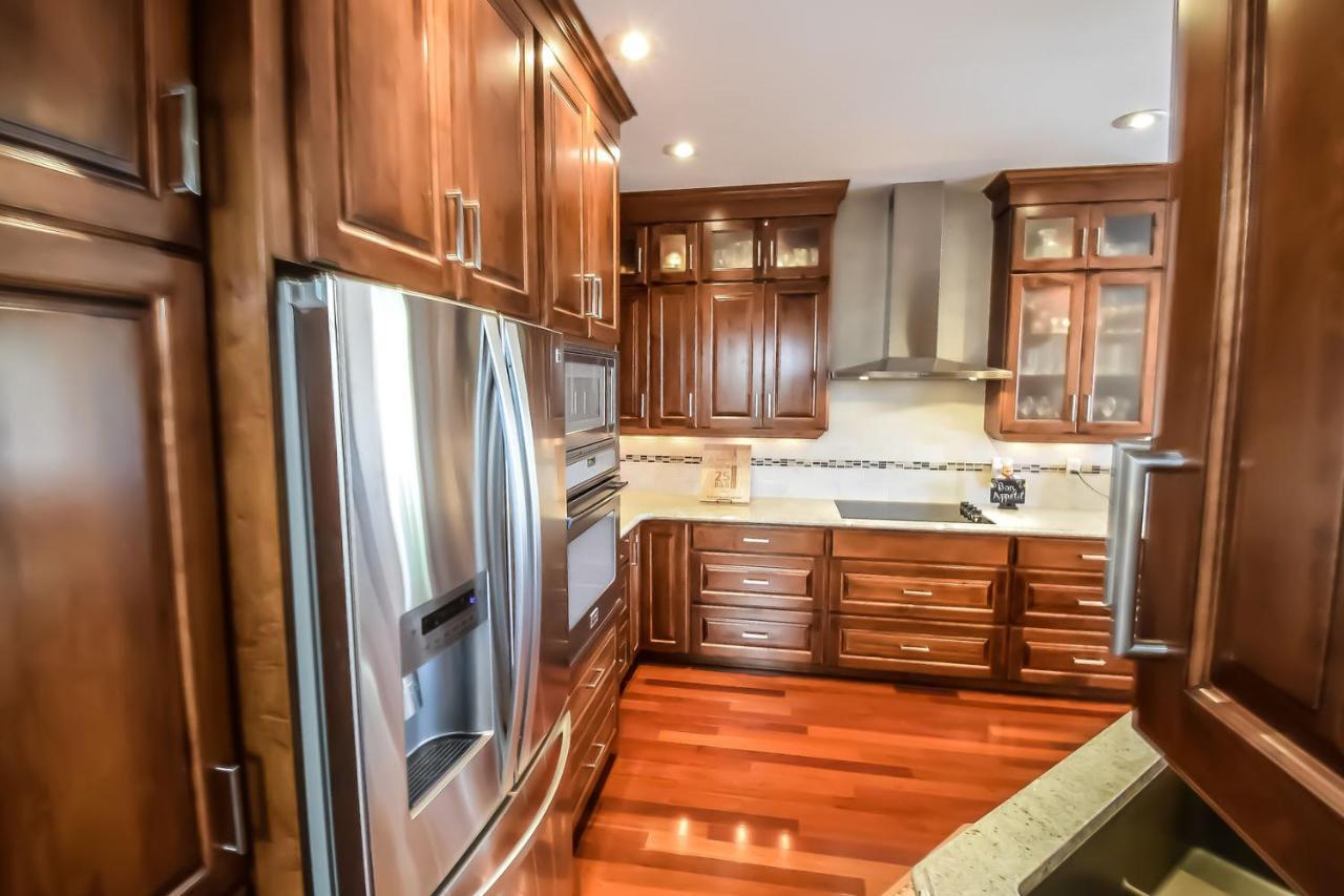 Graystone Bed & Breakfast Ниагара-он-те-Лейк Экстерьер фото